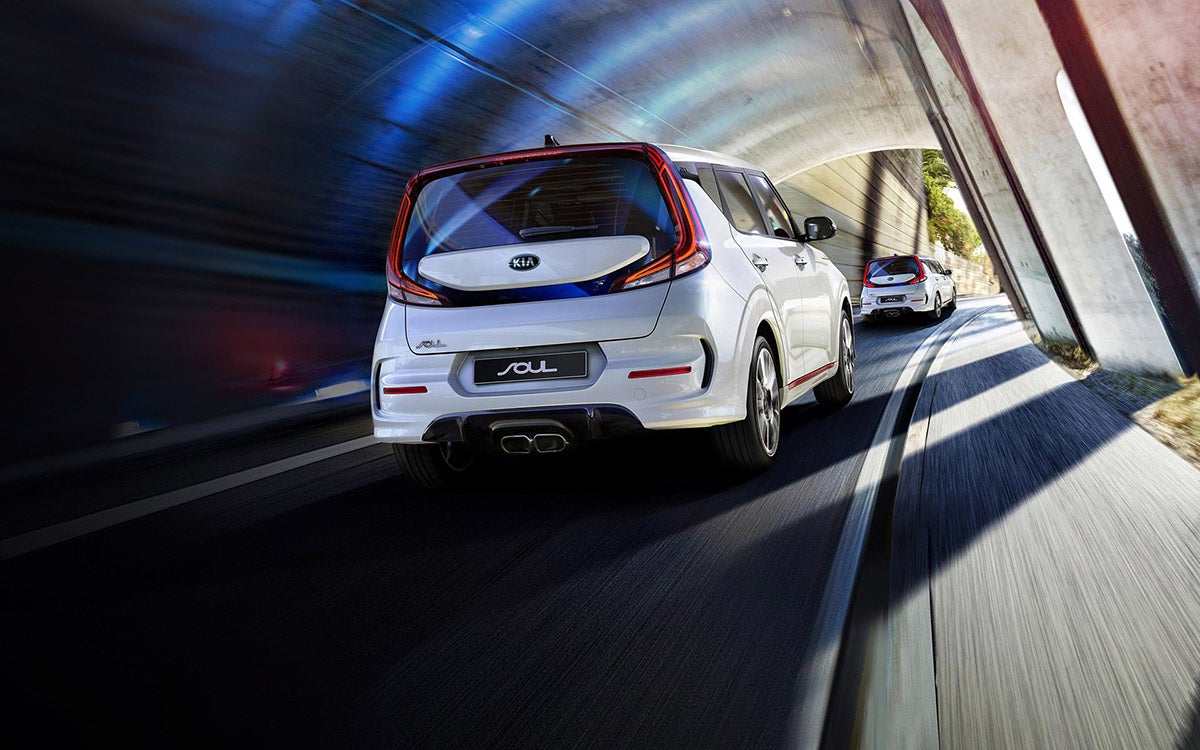 2020 Kia Soul | Herrnstein Kia in Chillicothe OH
