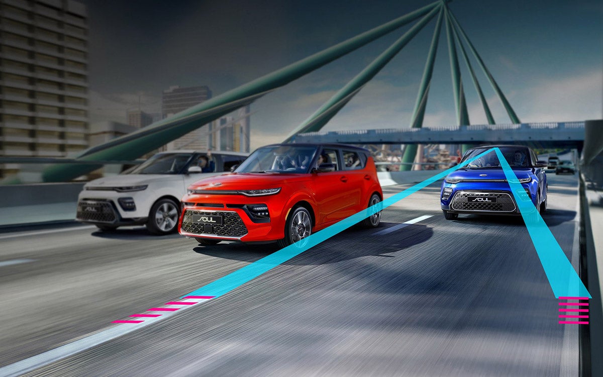 2020 Kia Soul | Herrnstein Kia in Chillicothe OH