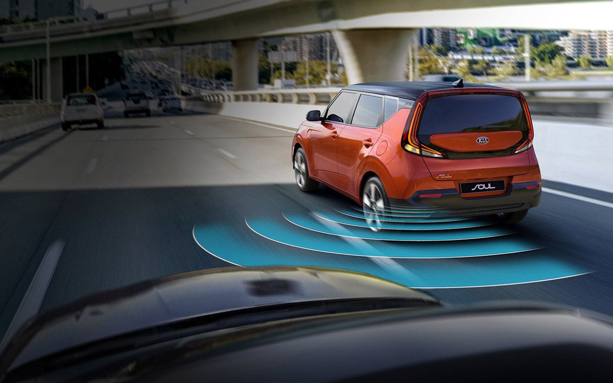 2020 Kia Soul | Herrnstein Kia in Chillicothe OH