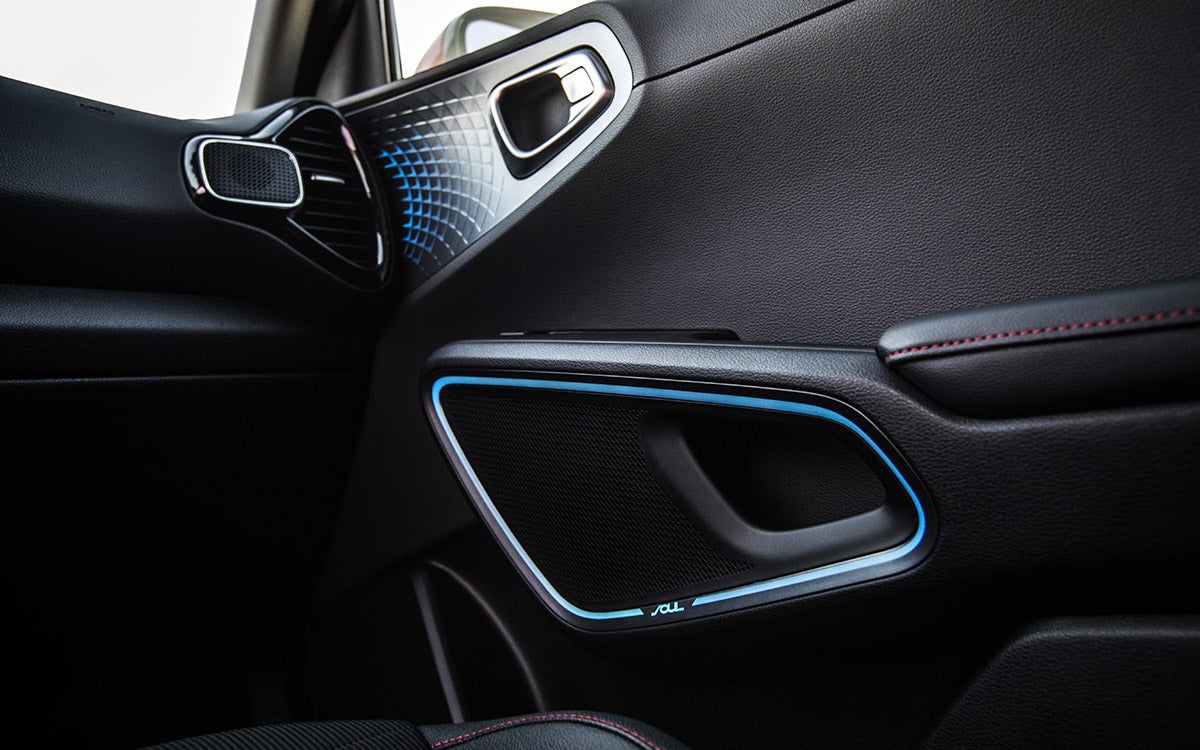 2020 Kia Soul | Herrnstein Kia in Chillicothe OH