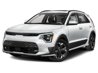 Niro EV - Herrnstein Kia in Chillicothe OH