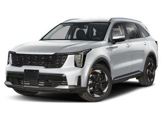 Sorento Plug In Hybrid - Herrnstein Kia in Chillicothe OH