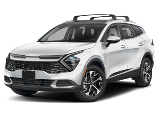Sportage Hybrid - Herrnstein Kia in Chillicothe OH