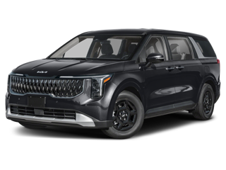 2026 Kia Carnival