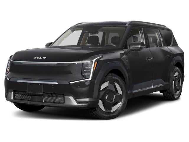2027 Kia EV9 