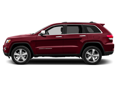 2015 Jeep Grand Cherokee Base