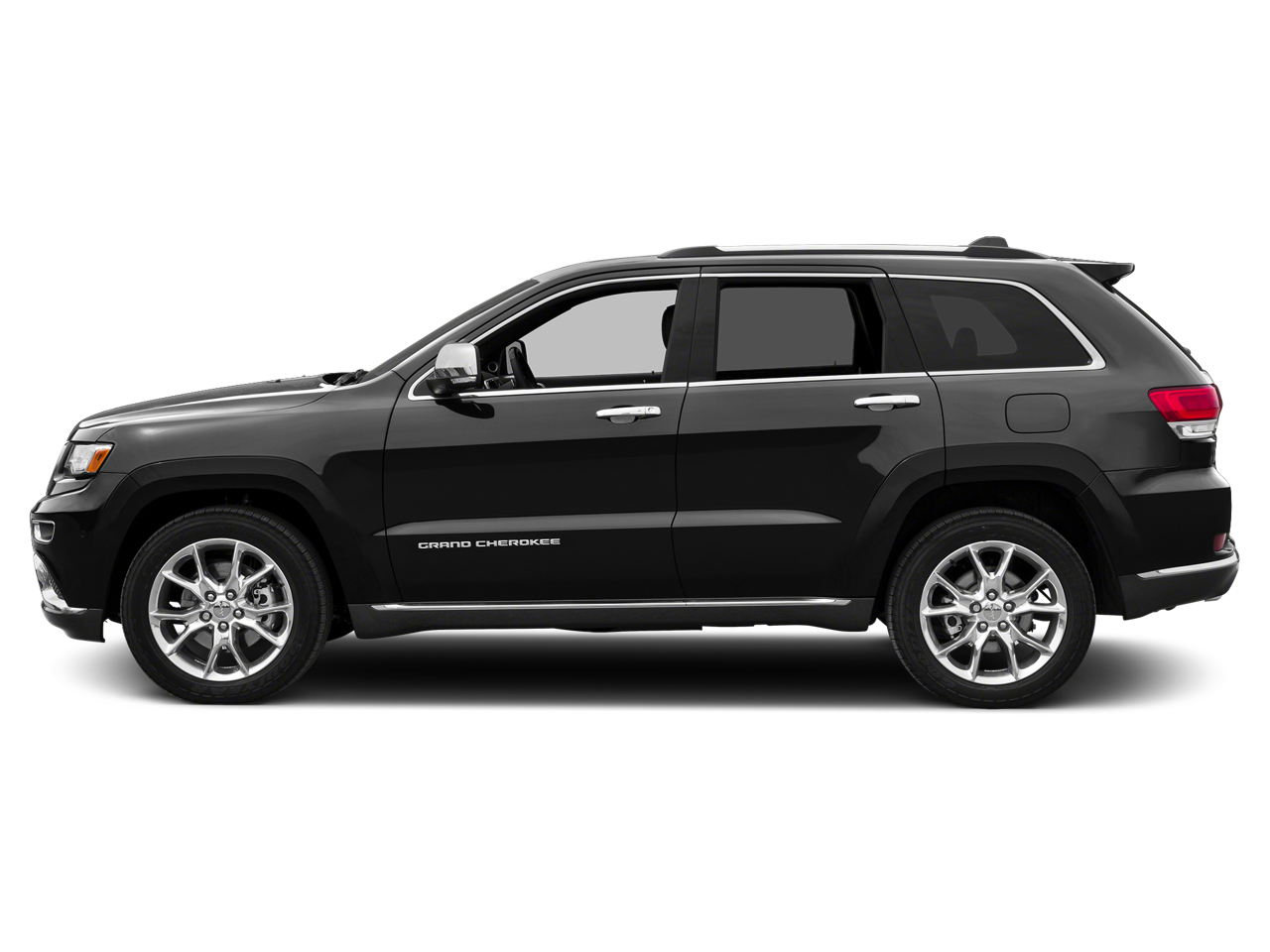 2015 Jeep Grand Cherokee Base