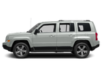 2015 Jeep Patriot High Altitude Edition