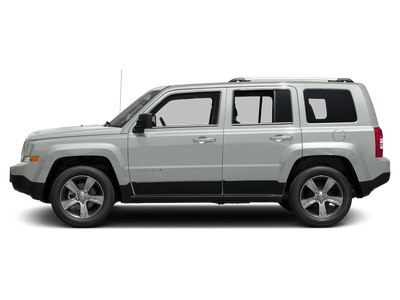 2015 Jeep Patriot High Altitude Edition