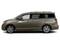 2015 Nissan Quest SV