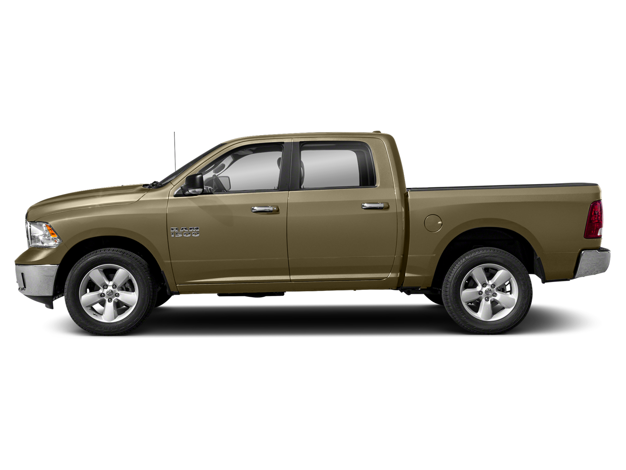 2015 RAM 1500 Outdoorsman