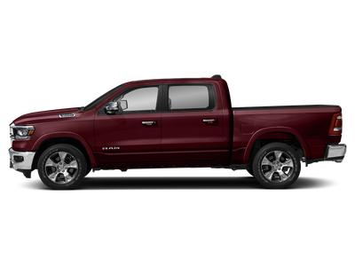 2019 RAM 1500 Base