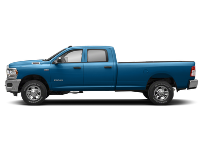 2021 RAM 3500 Big Horn