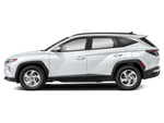 2022 Hyundai Tucson Base