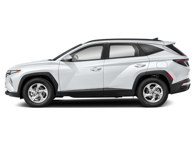 2022 Hyundai Tucson Base