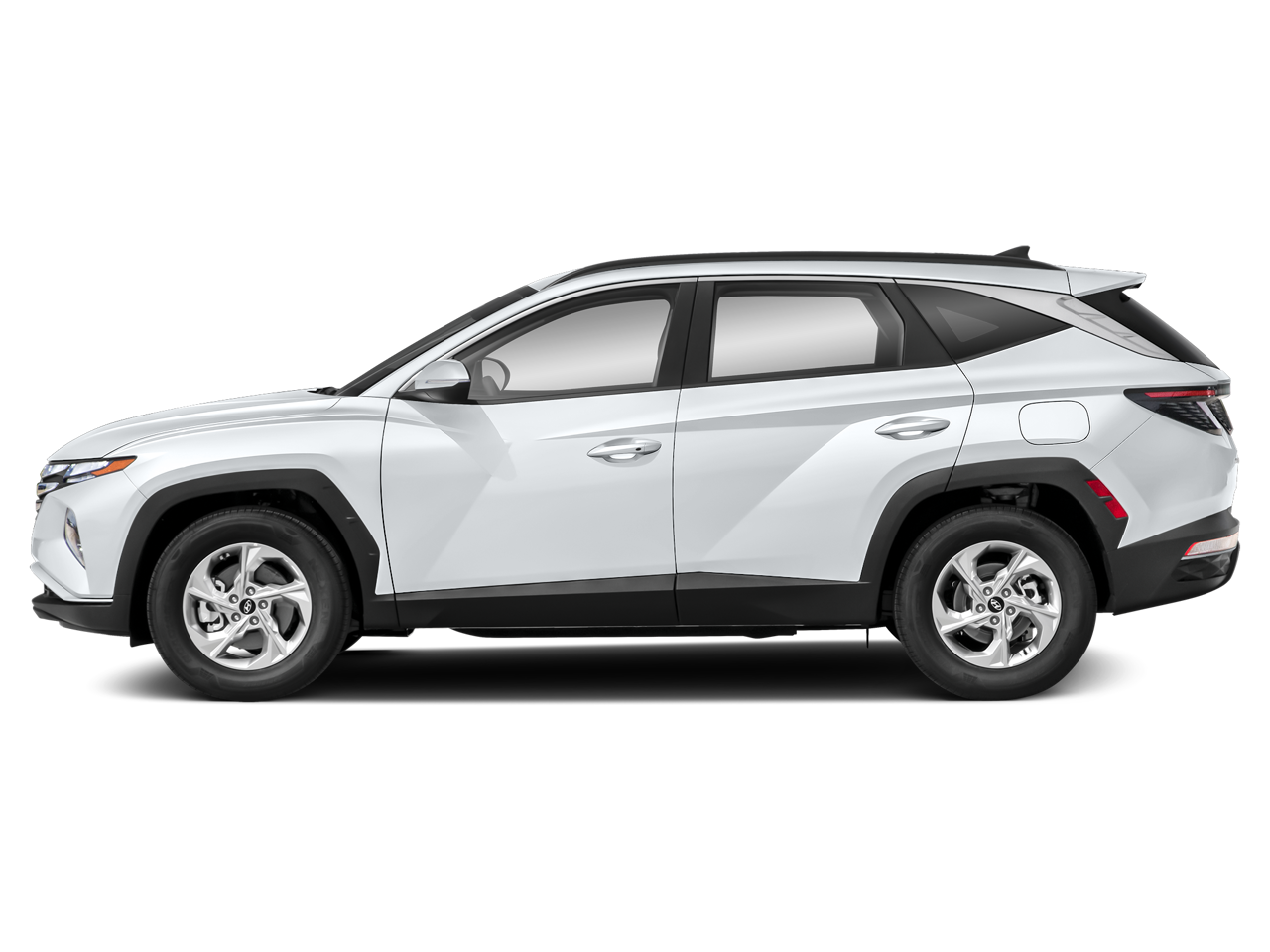 2022 Hyundai Tucson Base