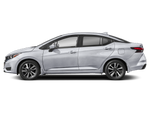 2023 Nissan Versa SV