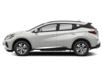 2023 Nissan Murano Base