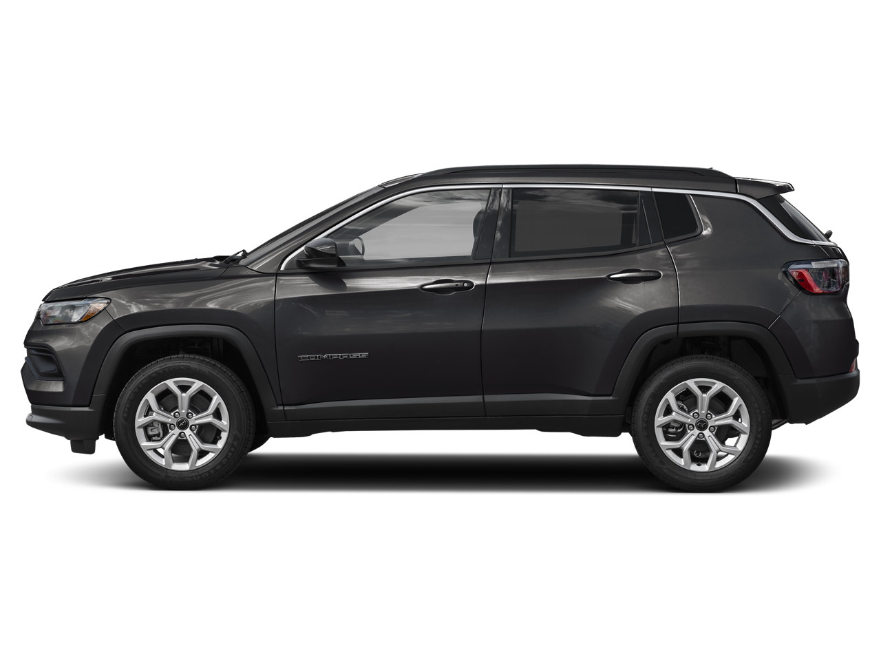 2025 Jeep Compass Base