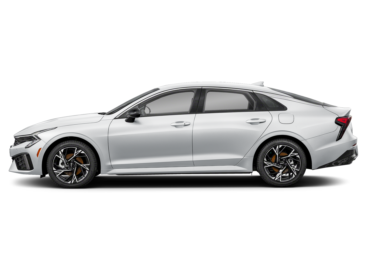 2026 Kia K5 GT-Line - Photo 31