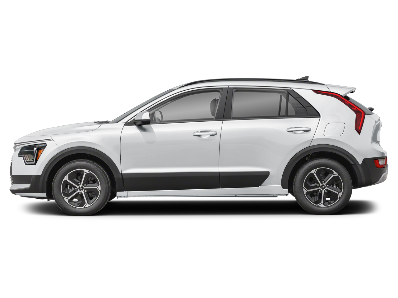 2026 Kia Niro Base