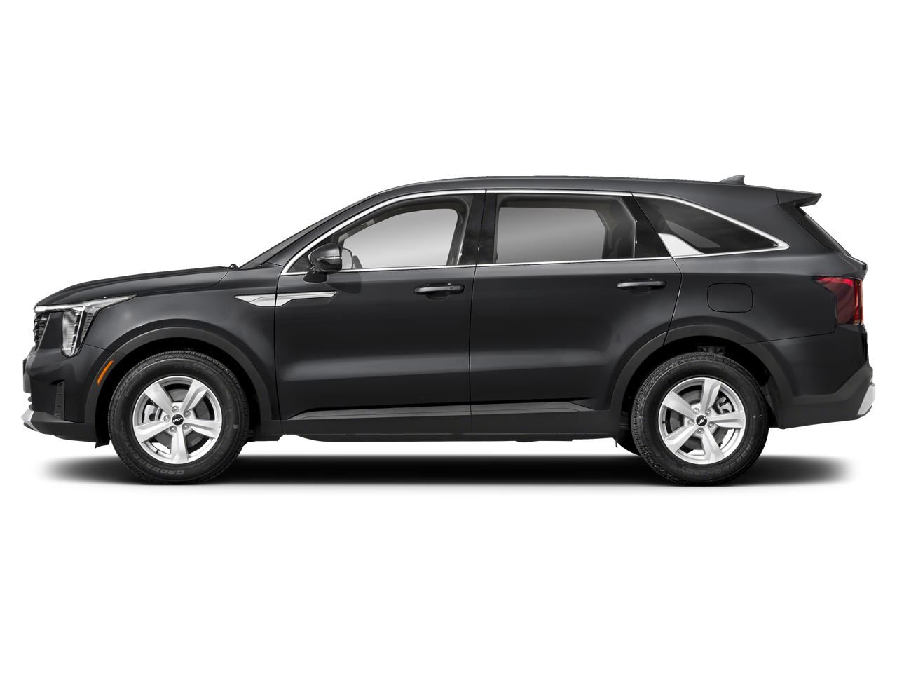 2027 Kia Sorento LX