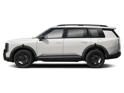 2027 Kia Telluride X-Line SX-Prestige