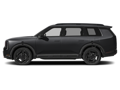 2027 Kia Telluride Hybrid Base