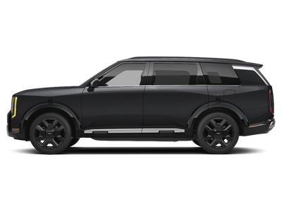 2027 Kia Telluride Hybrid SX-Prestige