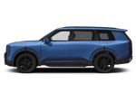 2027 Kia Telluride Hybrid SX-Prestige
