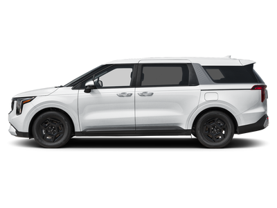 2027 Kia Carnival Base
