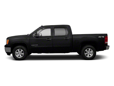 2012 GMC Sierra 1500 SLE