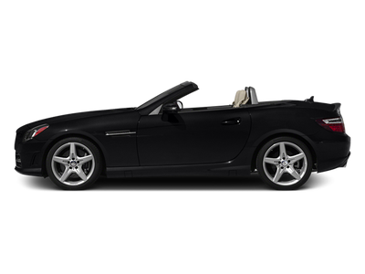 2013 Mercedes-Benz SLK SLK 250