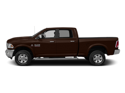 2014 RAM 2500 Outdoorsman