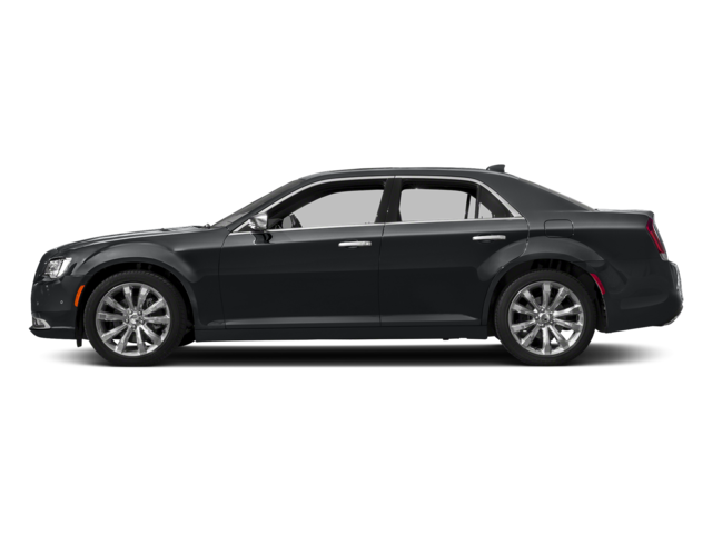 2017 Chrysler 300 300C Platinum