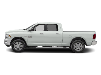 2017 RAM 2500 SLT