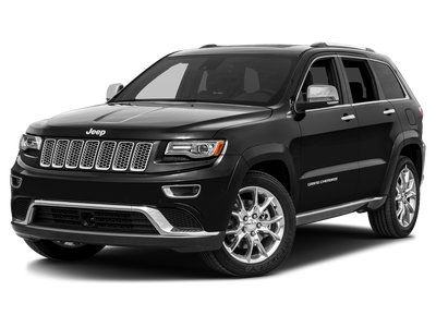 2015 Jeep Grand Cherokee Base