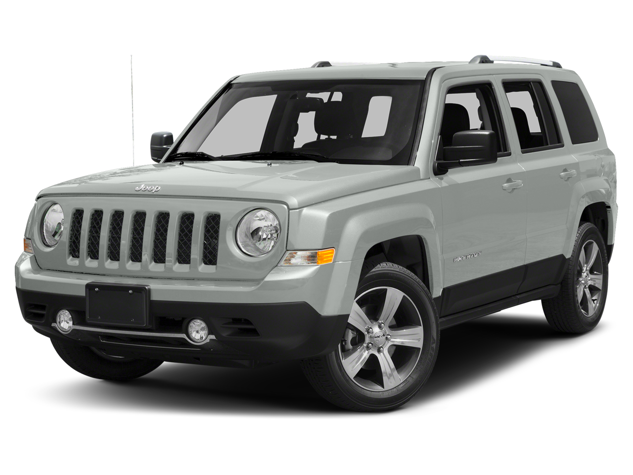 2015 Jeep Patriot High Altitude Edition