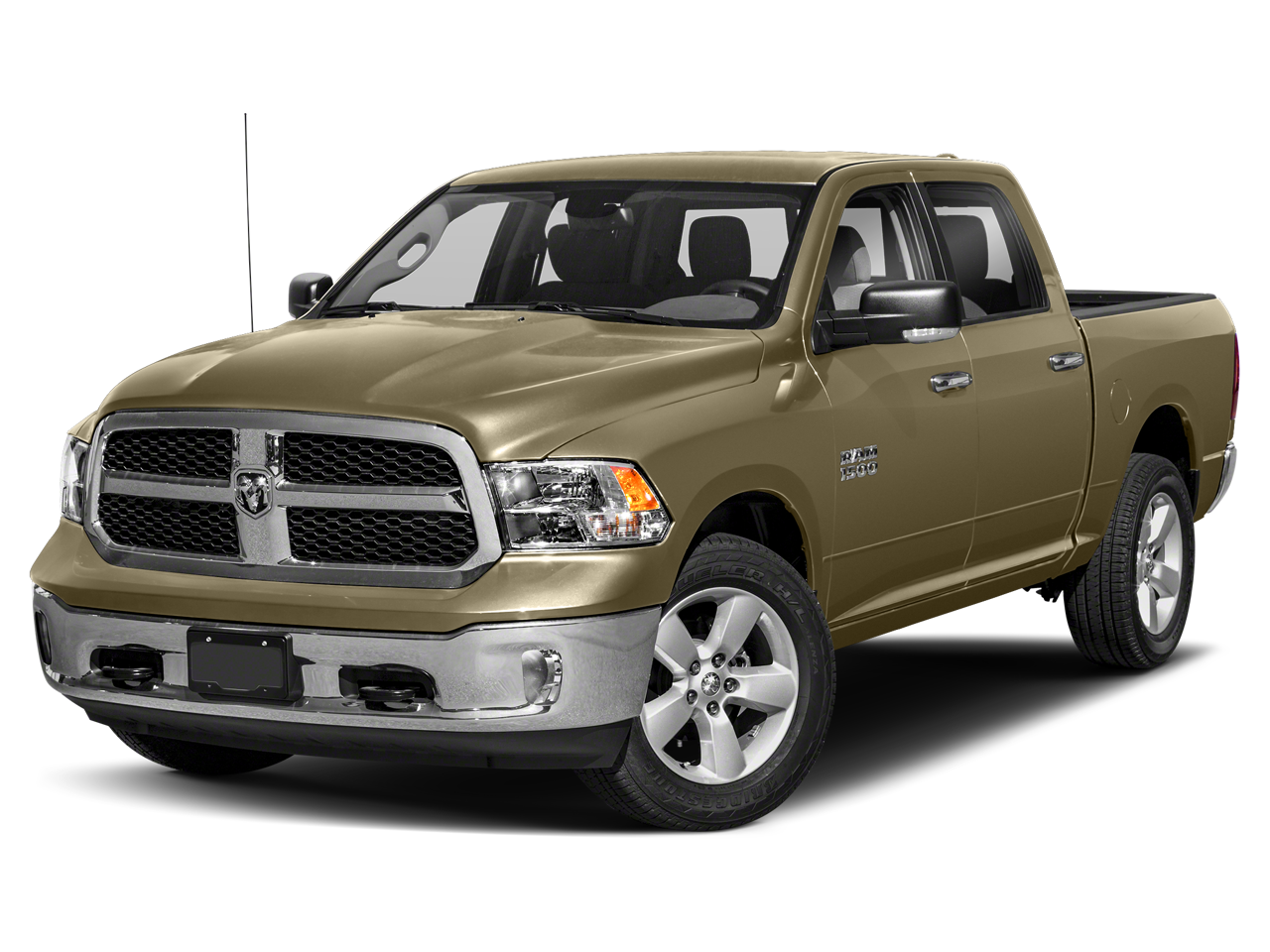 2015 RAM 1500 Outdoorsman