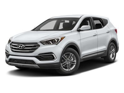 2017 Hyundai Santa Fe Sport Base
