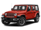 2018 Jeep Wrangler Sahara