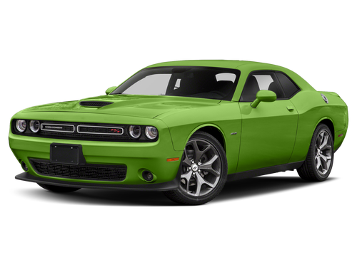 2019 Dodge Challenger GT