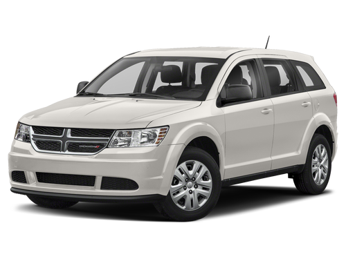 2019 Dodge Journey SE Value Pkg