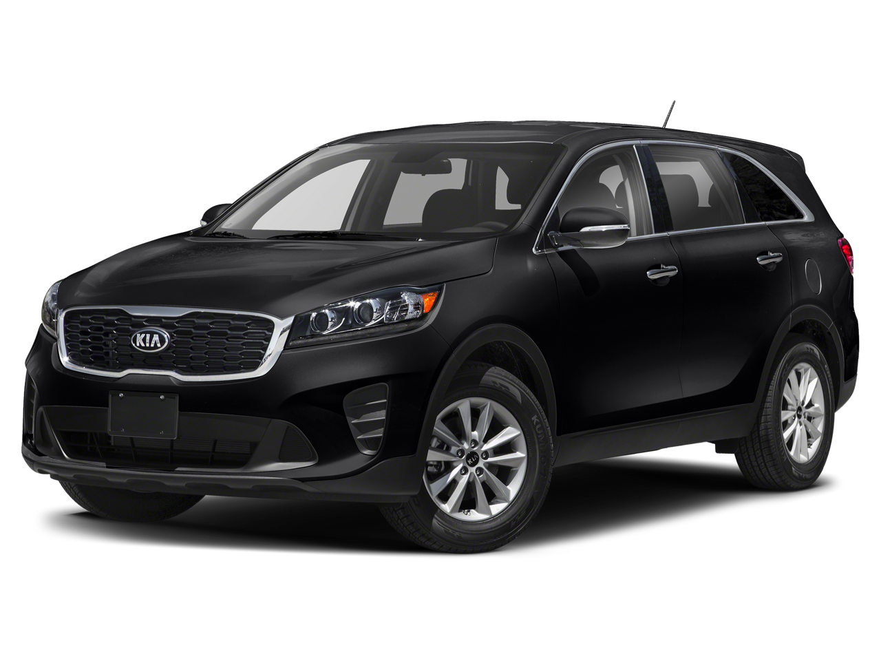 2019 Kia Sorento EX