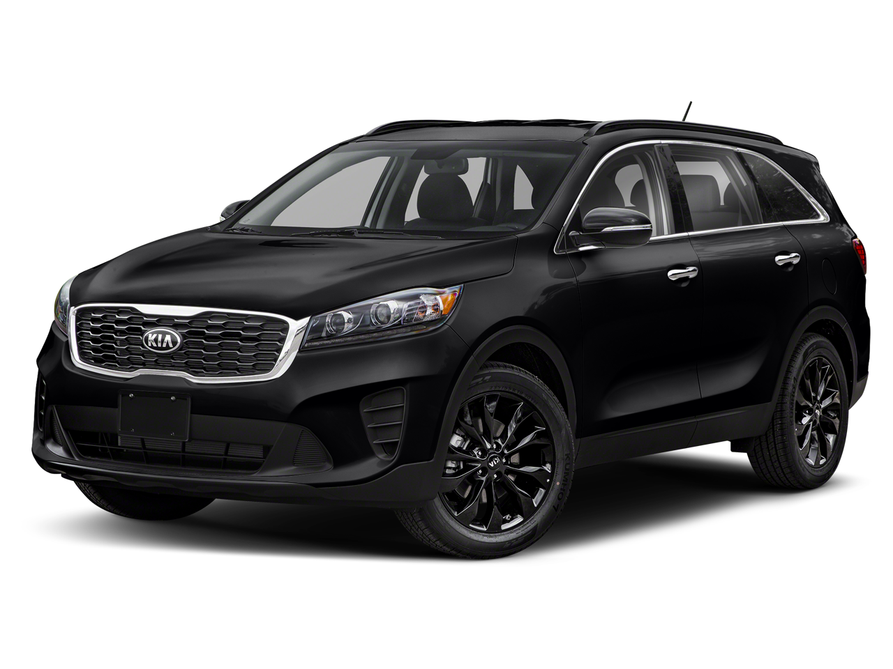 2020 Kia Sorento S for sale in Chillicothe, OH