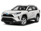 2021 Toyota RAV4 Hybrid Hybrid XLE