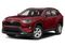 2021 Toyota RAV4 Hybrid Hybrid XLE