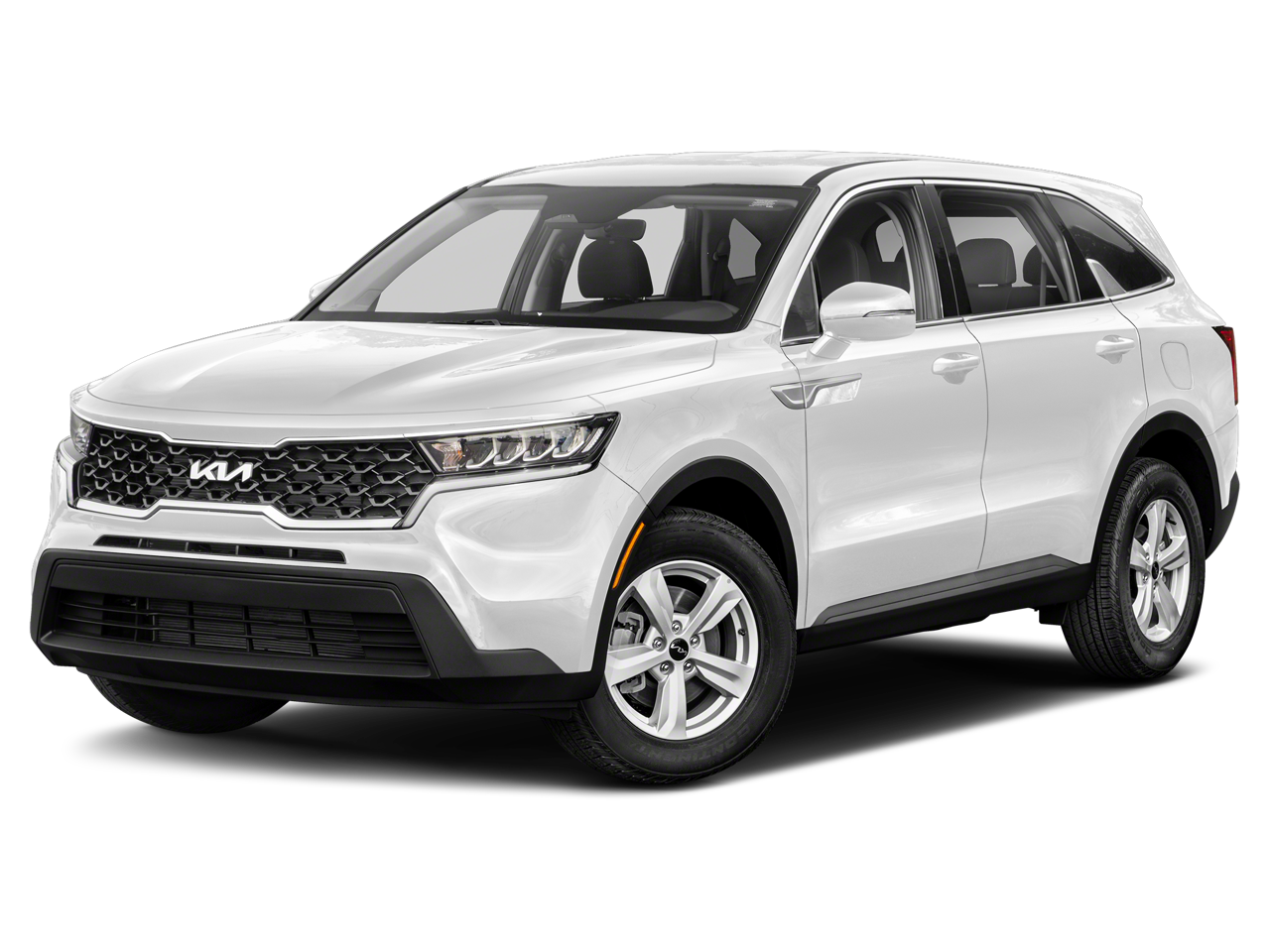 2022 Kia Sorento LX for sale in Chillicothe, OH