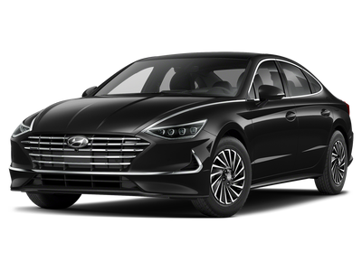 2023 Hyundai Sonata Hybrid Base