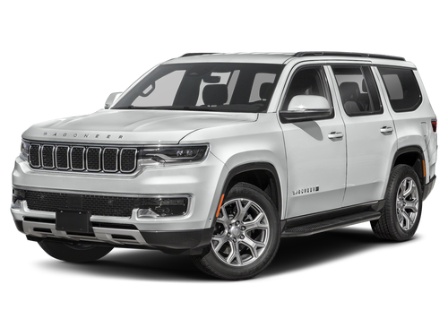 2023 Wagoneer Wagoneer Base